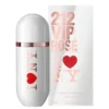 212 Vip Rose I Love NY Carolina Herrera Eau de Parfum - 80ML - Imagem 2