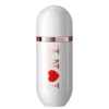 212 Vip Rose I Love NY Carolina Herrera Eau de Parfum - 80ML