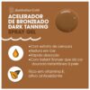 Australian Gold Dark Tanning - Spray Bronzeador 237g - Imagem 3