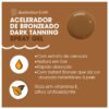 Australian Gold Dark Tanning - Spray Bronzeador 237g - Imagem 5