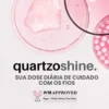 Cadiveu Essential Quartzo Shine Gummy Vitamina Capilar (60 Cápsulas) - Imagem 2