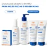 Darrow Nutriol Sem Perfume - Hidratante Corporal 400ml - Imagem 2