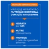 Darrow Nutriol Sem Perfume - Hidratante Corporal 400ml - Imagem 3