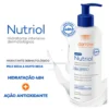 Darrow Nutriol Sem Perfume - Hidratante Corporal 400ml - Imagem 4