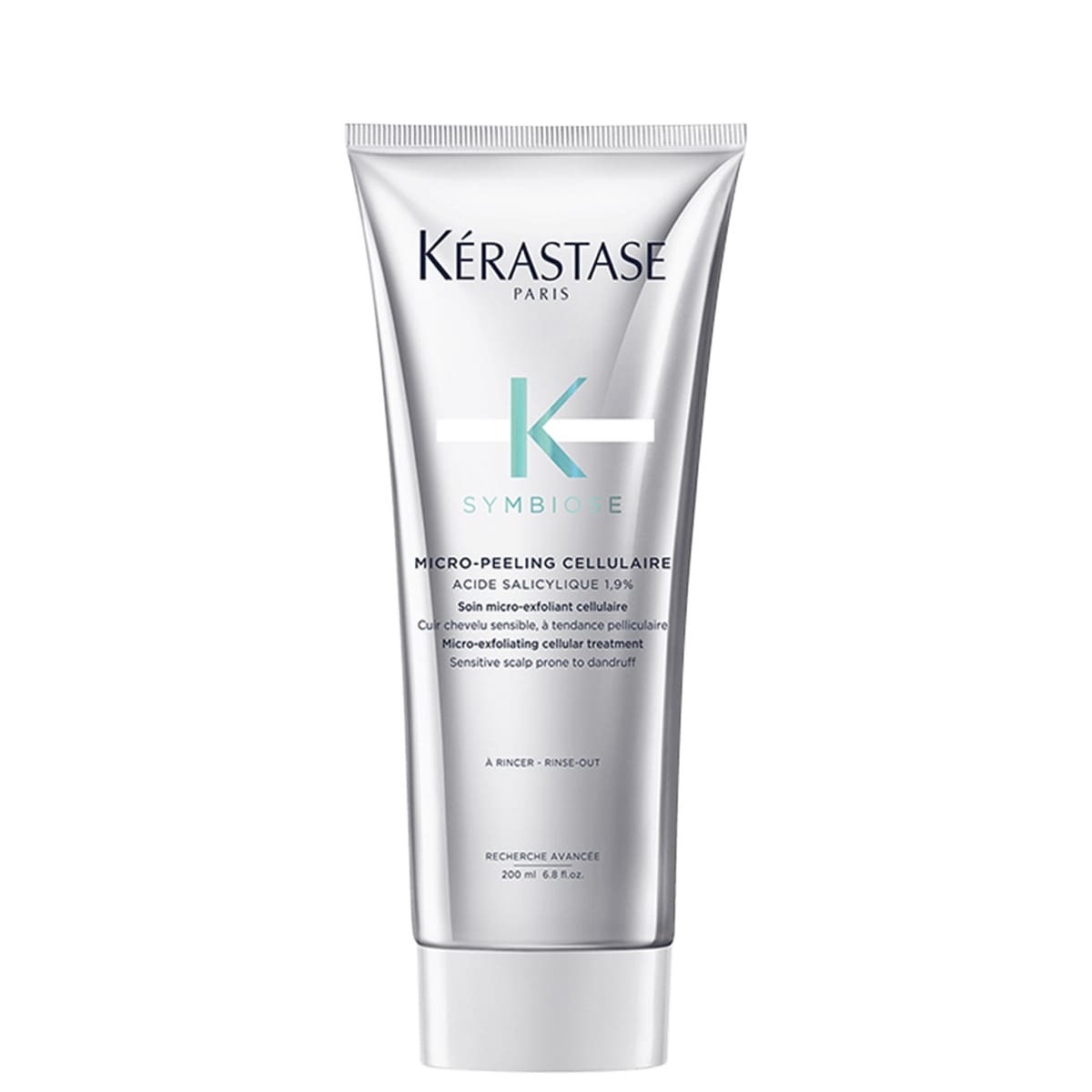 kerastase-symbiose-micro-peeling-cellulaire-esfoliante-capilar-200ml-2_3_11zon.jpeg Kérastase Symbiose Micro-Peeling Cellulaire - Esfoliante Capilar 200ml - Imagem 1