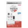 Kit Nioxin Loyalty Sistema 4 de Tratamento Contra Afinamento Capilar (3 Produtos) - Imagem 2