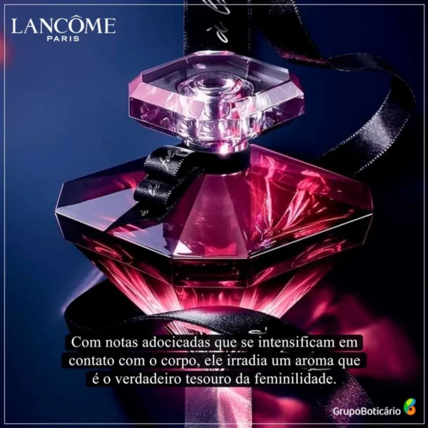 La Nuit Trésor Lancôme Eau de Parfum - 100ml - Imagem 3