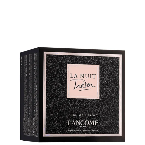 La Nuit Trésor Lancôme Eau de Parfum - 100ml - Imagem 2
