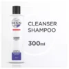 Nioxin Sistema 6 - Shampoo Contra Afinamento Capilar 300ml - Imagem 2