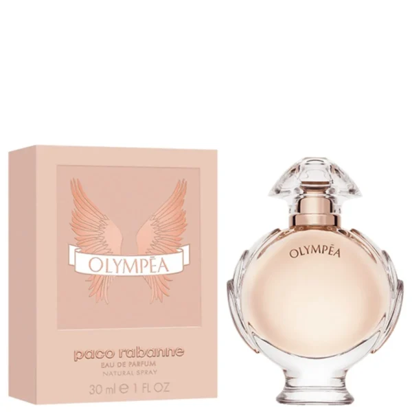 Olympéa Paco Rabanne Eau de Parfum - Imagem 2