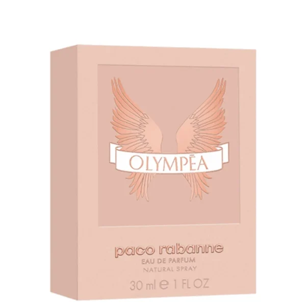 Olympéa Paco Rabanne Eau de Parfum - Imagem 4