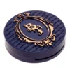 Pó Compacto Facial BT - Powder - Banana