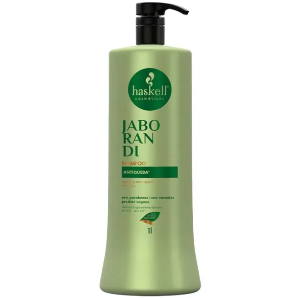 Shampoo Haskell - Imagem 3