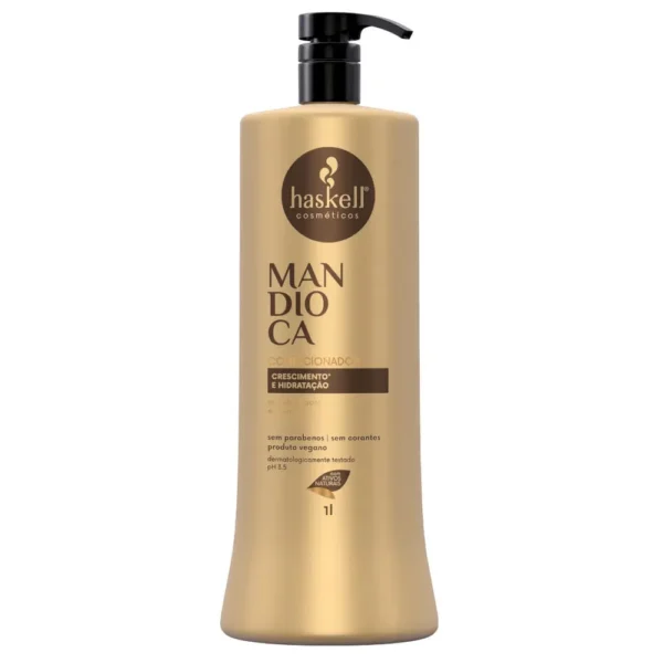 Shampoo Haskell - Imagem 2
