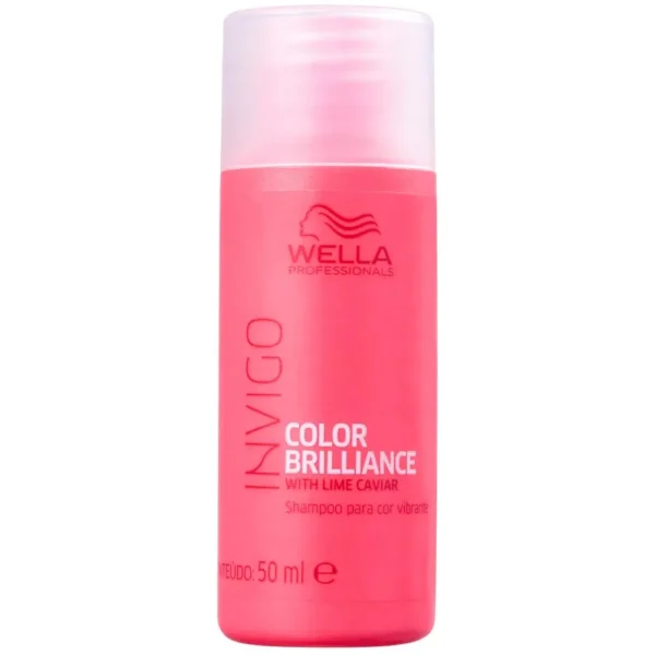 Shampoo Wella Professionals Invigo - Imagem 2
