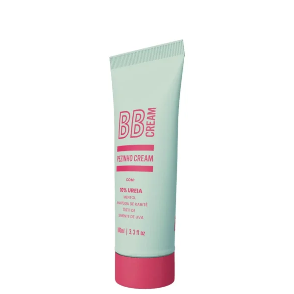 The Creams Pézinho Cream - Creme para Pés 75ml - Imagem 2